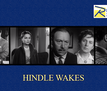 Hindle Wakes (1952)