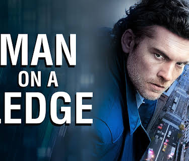 Man on a Ledge (2012)