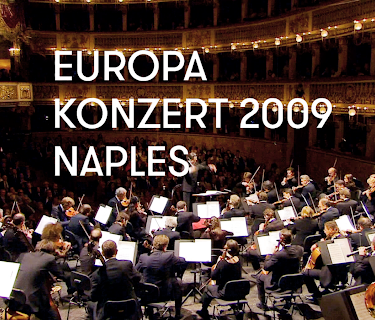 Europa Konzert 2009 - Naples (2009)