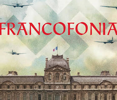 Francofonia (2016)