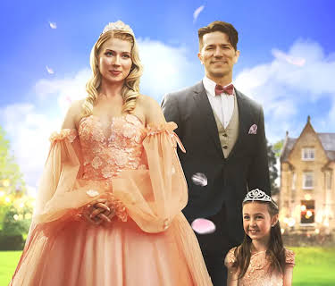 Princess for a Day (2025)