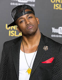 Adande Thorne