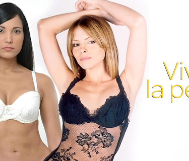 Viva la Pepa season-1