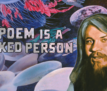 A Poem Is a Naked Person (1974)