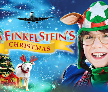 Ira Finkelstein's Christmas (2012)