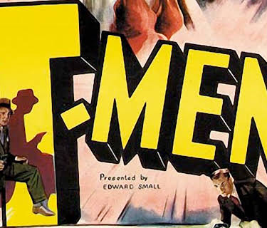 T-Men (1947)