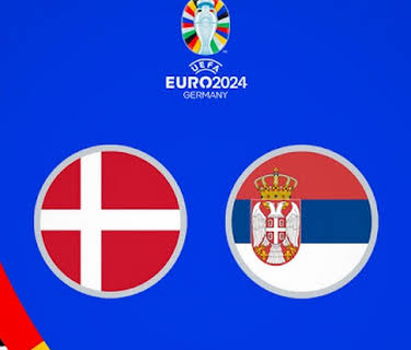 Dinamarca vs Serbia (2020)