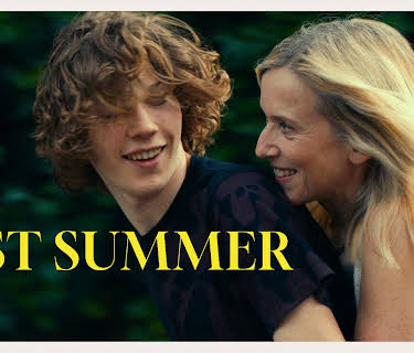 Last Summer (2024)
