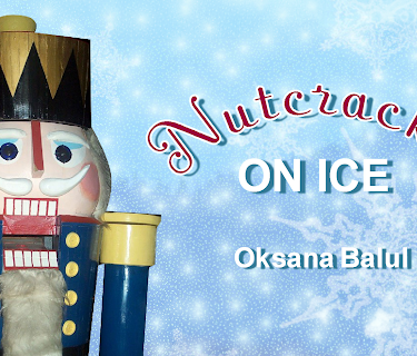 Nutcracker on Ice featuring Oksana Baiul (2026)