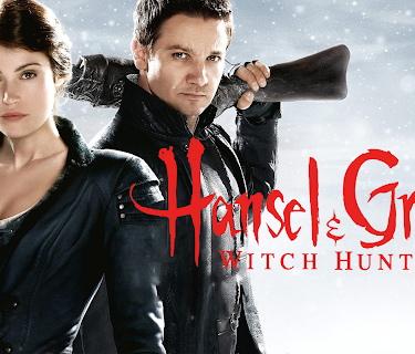 Hansel And Gretel: Witch Hunters (2013)