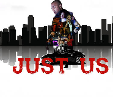 Just Us (2024)