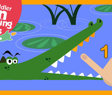 Toddler Fun Learning Videos