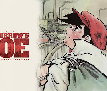 Tomorrow's Joe - S01