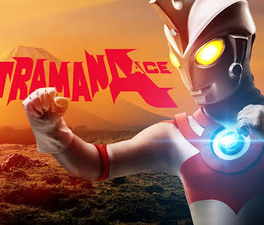Ultraman Ace