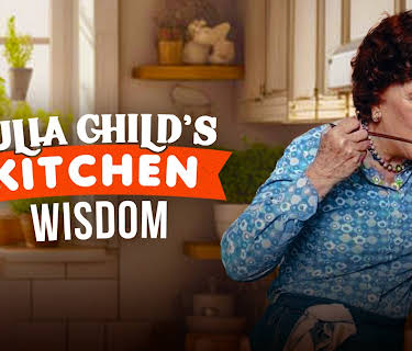 Julia Child's Kitchen Wisdom (2000)