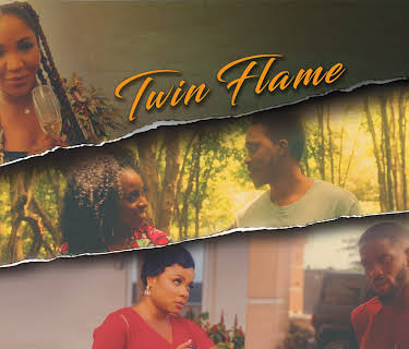 Twin Flame (2025)