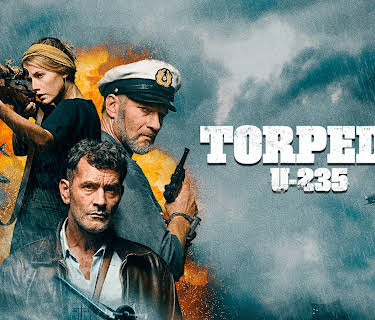 Torpedo U-235 (Original Language) (2020)