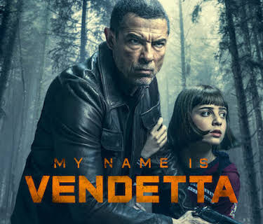 My Name Is Vendetta (2022)