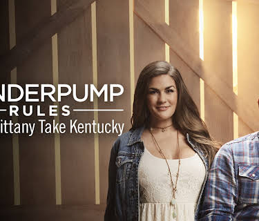 Vanderpump Rules: Jax & Brittany Take Kentucky