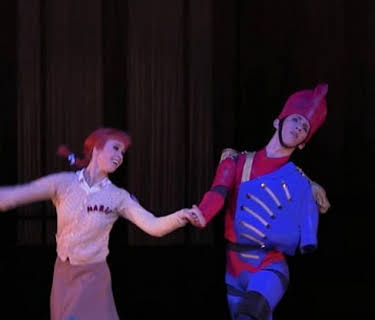 Nutcracker (2018)