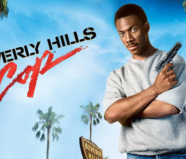 Beverly Hills Cop