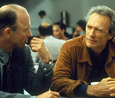 Poder absoluto (1997)
