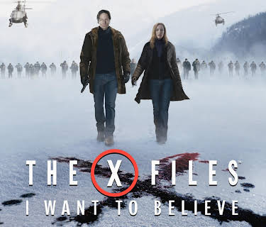 The X-Files: I Want to Believe (2008)