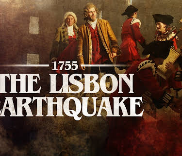 1755 The Lisbon Earthquake (2021)