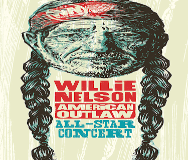 Willie Nelson American Outlaw (2020)