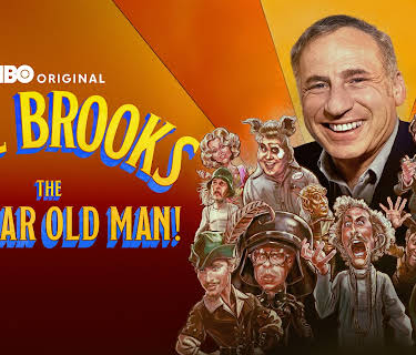 Mel Brooks: The 99 Year Old Man!, Season 1