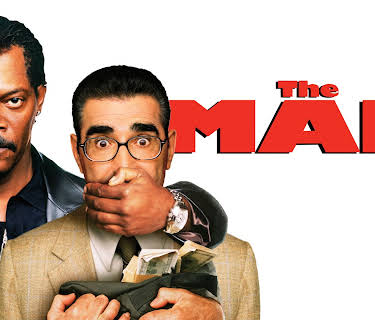 The Man (2005)