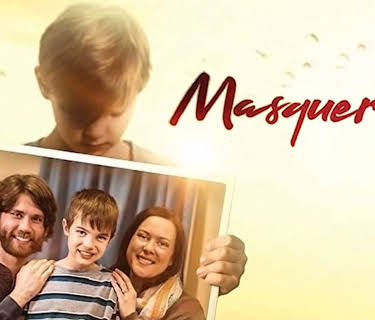 Masquerade (2015)