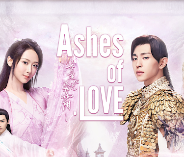 Ashes of Love