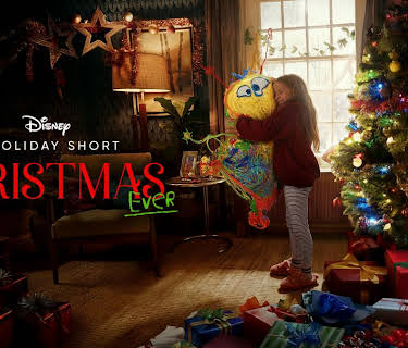 A Holiday Short: Best Christmas Ever (2025)