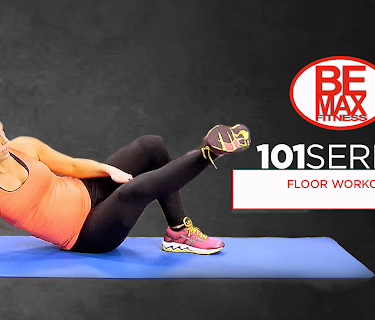Bemax 101: Floor Workout (2018)