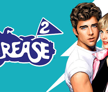 Grease 2 (1982)