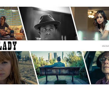 L.a Lady (2018)