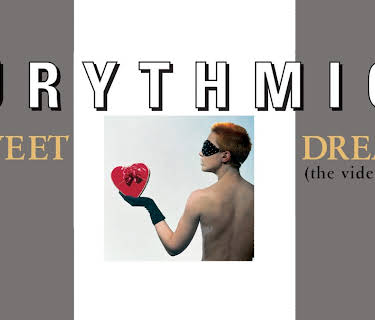 Eurythmics: Sweet Dreams, The Video Album (1983)