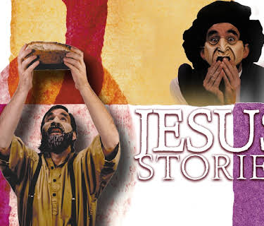Jesus Stories