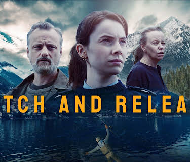Catch and Release (English Subtitles)