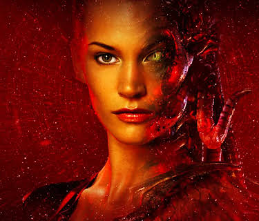 Species II (1998)