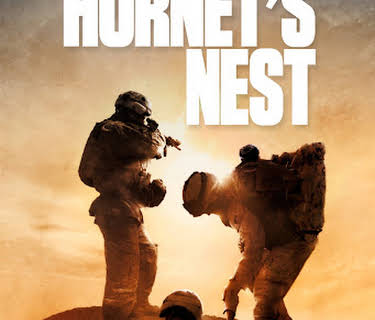 The Hornet's Nest (2014)