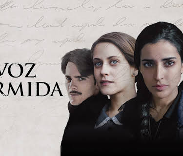 La Voz Dormida (2011)
