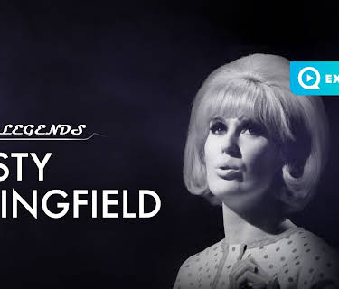 Dusty Springfield - Rock Legends (2017)