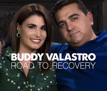 Buddy Valastro: Road to Recovery Special