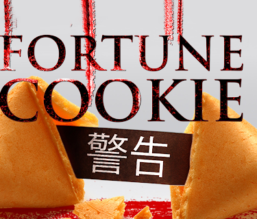 Fortune Cookie (2016)