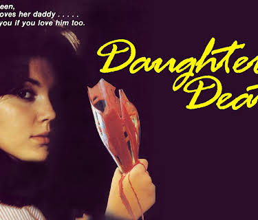 Daughter of Death (1985)