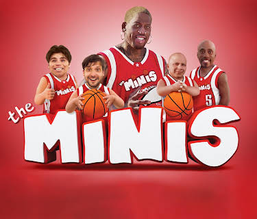 The Minis (2009)