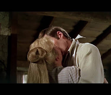 The Rare Breed (1966)