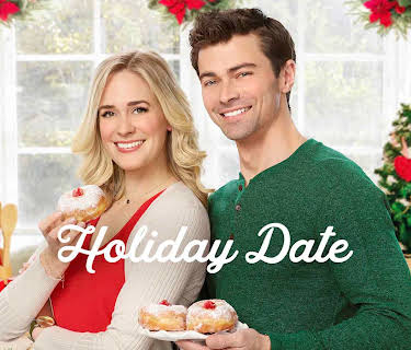 Holiday Date (2019)